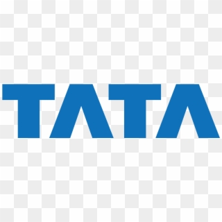 Tata - Tata Png - Transparent Background Tata Logo Clipart