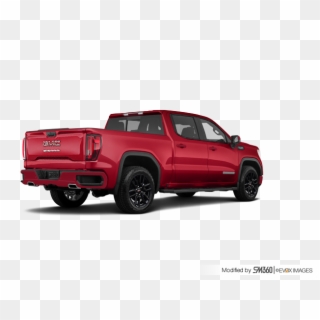 2019 Gmc Sierra 1500 Elevation 2019 Gmc Sierra 1500 - 2017 Ram 1500 Slt Quad Cab Red Clipart