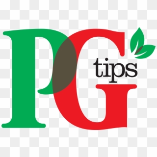 Pg Logo Png - Pg Tips Logo Png Clipart