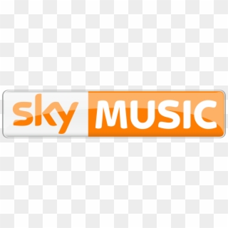 File - Sky Music - Logo 2015 - Svg - Sky Radio Logo Clipart