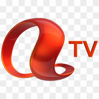 Atv Logo - Asia Television Clipart