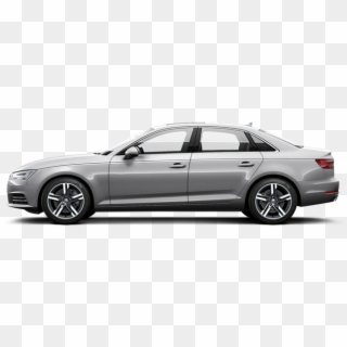 Audi A4 - Audi A 4 2018 Clipart
