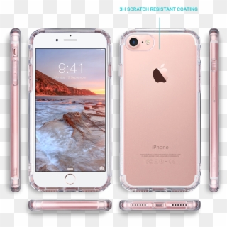 Features - Iphone Clipart