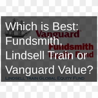 Which Is The Best Uk Active Fund - Vanguard Group Clipart