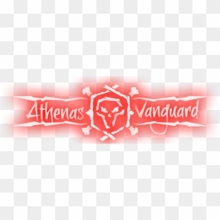 Athena's Vanguard - Graphic Design Clipart