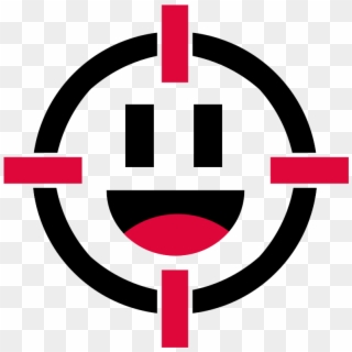 Designed As A Logo For A Youtube Channel - Smile Gamer Clipart