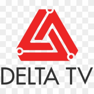 Delta Tv Youtube Channel - Traffic Sign Clipart