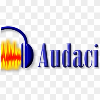 Audio Clean, Up With Audacity, Cambridge Community - Audacity Png Clipart
