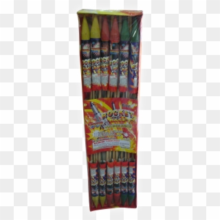 Silver Fireworks Png - 6 Oz Rockets Fireworks Clipart