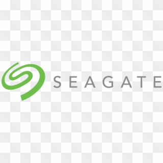 Seagate2015 2c Horizontal Pos - Seagate Technology Clipart