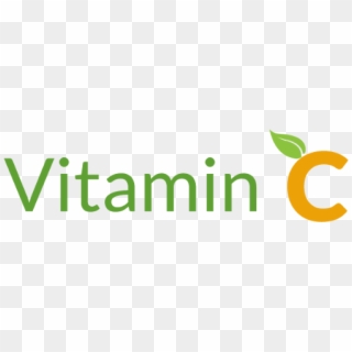 Vitamin C Logo Png - Vitamin C Clipart