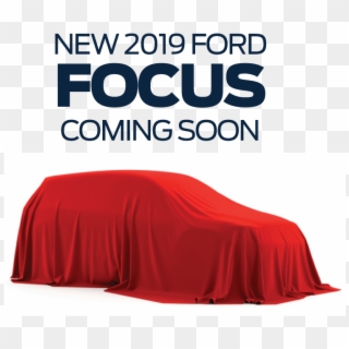 2019 Ford Focus In Salisbury Md - Car Clipart