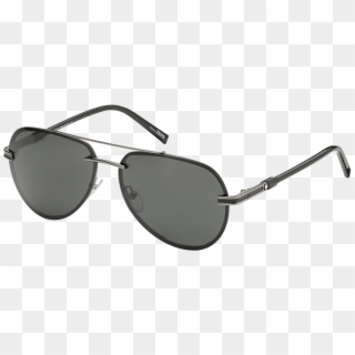 236552 Ecom Retina - Mont Blanc Sunglasses Clipart