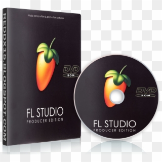 Fl Studio 11 Crackling - Fl Studio 9 Clipart
