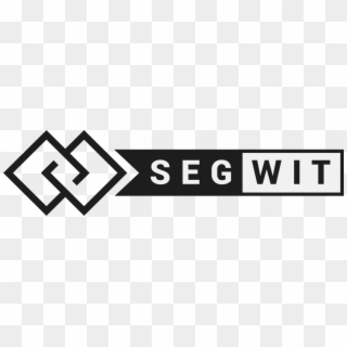 This Release Contained Several Soft Forks - Bitcoin Segwit Clipart