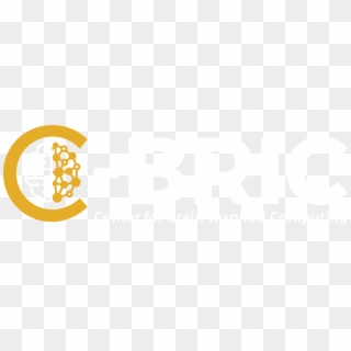 Center For Brain Inspired Computing - C Brain Logo Clipart