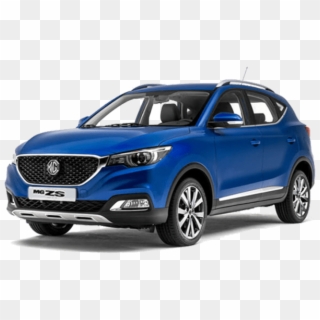 Mg Zs The Ultimate Stylish Compact Suv With A - Zs Mg Clipart