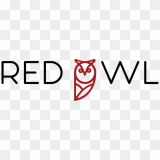 Red Owl Facility Services - Redowl Logo Png Clipart