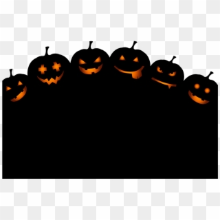 #pumpkin #balkabağı #holloween #cadılarbayramı #귀여운 - Jackolantern Background Clipart