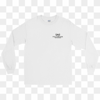 "canadian Border Patrol" American Long Sleeve T Shirt - Long-sleeved T-shirt Clipart