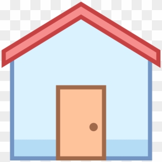 Home Icon - Icon Clipart