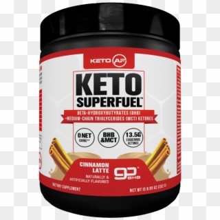 Keto Af Coupon Code 10% Off Free Shipping - Exogenous Ketone Clipart