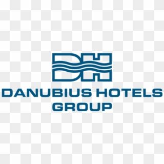Logo - Danubius Hotels Clipart