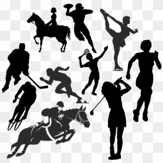 Summer Sports Experience At The Williamsbridge Oval - Sports Icon In Png Clipart