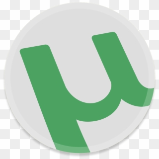 Utorrent 2 Icon - Utorrent Icon Clipart