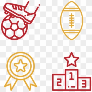 Since 1950, Sports Boosters Of Maryland Has Been Working - Football Logo For Instagram Highlights Clipart