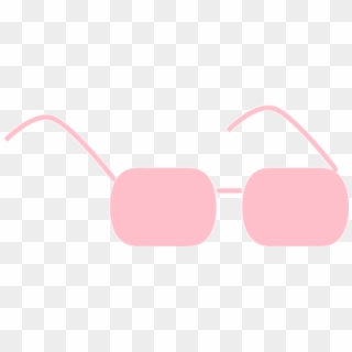Black Sunglasses Icon Clipart