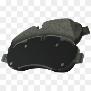 Severe Duty Brakes - Leather Clipart