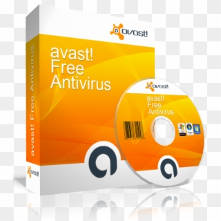 3 Avast Free Antivirus Clipart