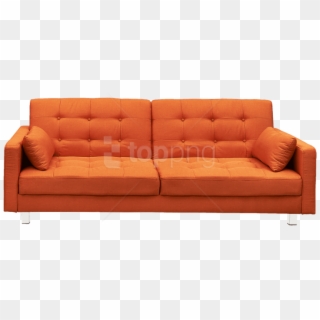 Download Sofa Png Images Background - Couch Png Clipart