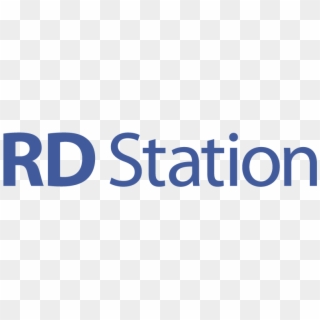 Rd Station Logo - Graphic Design Clipart