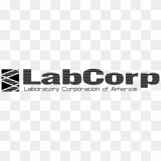 Labcorp Logo Png Transparent - Laboratory Corporation Of America Holdings Clipart