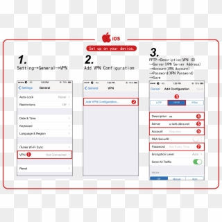 Screenshot Clipart