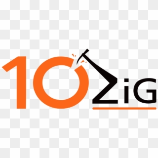 10zig - 10zig Logo Clipart