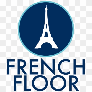 French Floor Logo - Graphic Design Clipart