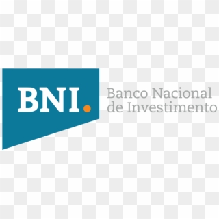 File - Logo-bni - Banco Nacional De Investimento Clipart