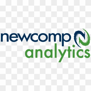 Newcomp Analytics Logo Clipart