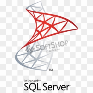 Microsoft Sql Server - Sql Server Clipart
