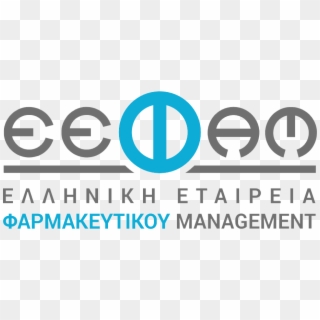 Eefam Logo Grey - Circle Clipart