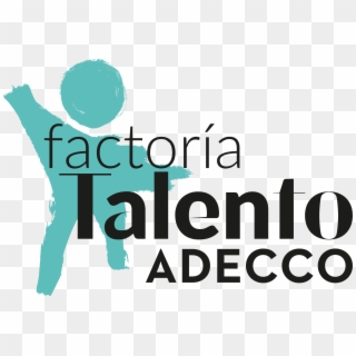 Factoria De Talento Adecco Clipart