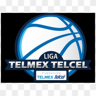 Liga Telmex Telcel Basquetbol 2018 Clipart