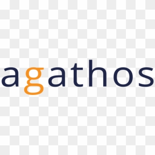 Agathos Logo - Christian Cross Clipart
