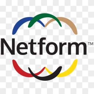 Netform Logo Clipart