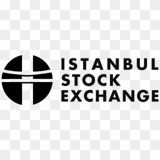 Istanbul Stock Exchange Logo Png Transparent - Circle Clipart