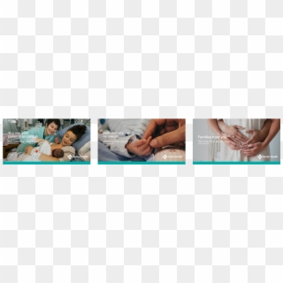 3fold Healthcare Provider Recruitment Marketing Image - Baby Clipart