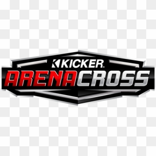 Kicker Arenacross Schedule - Kicker Livin Loud Clipart